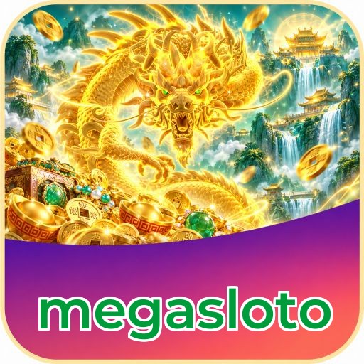 App Information megasloto